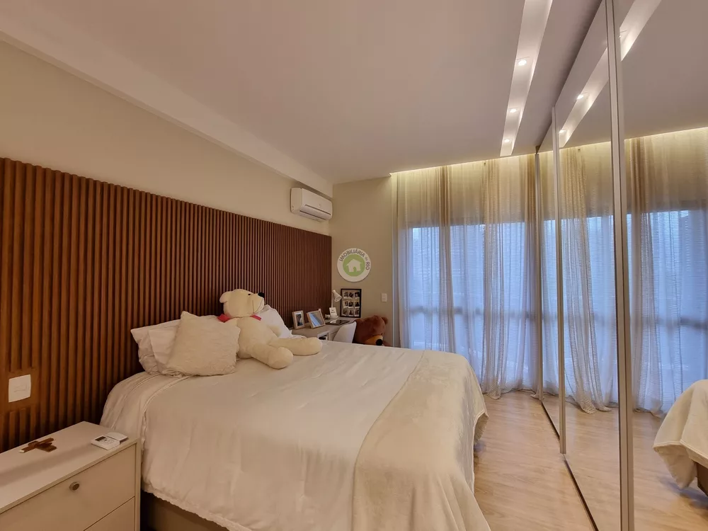 Apartamento, 4 quartos, 235 m² - Foto 12