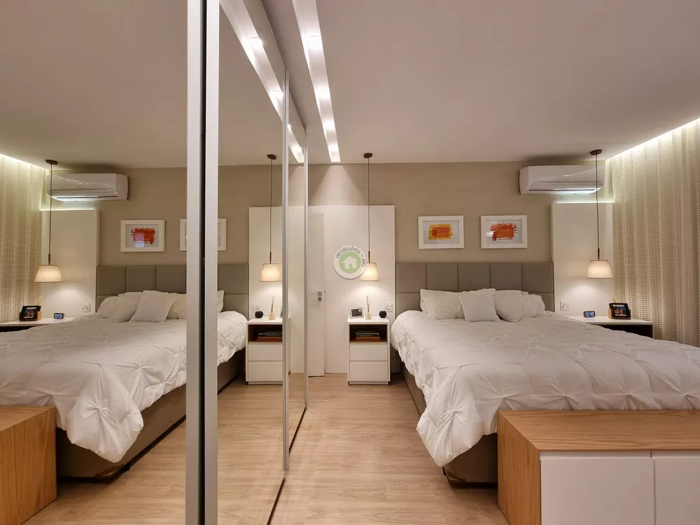Apartamento, 4 quartos, 235 m² - Foto 47