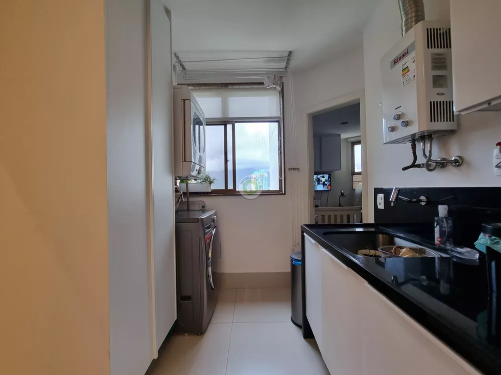 Apartamento, 4 quartos, 235 m² - Foto 75