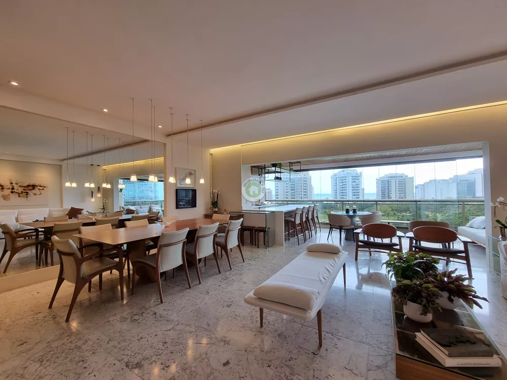 Apartamento, 4 quartos, 235 m² - Foto 62