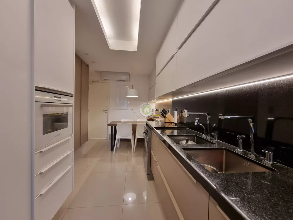 Apartamento, 4 quartos, 235 m² - Foto 81