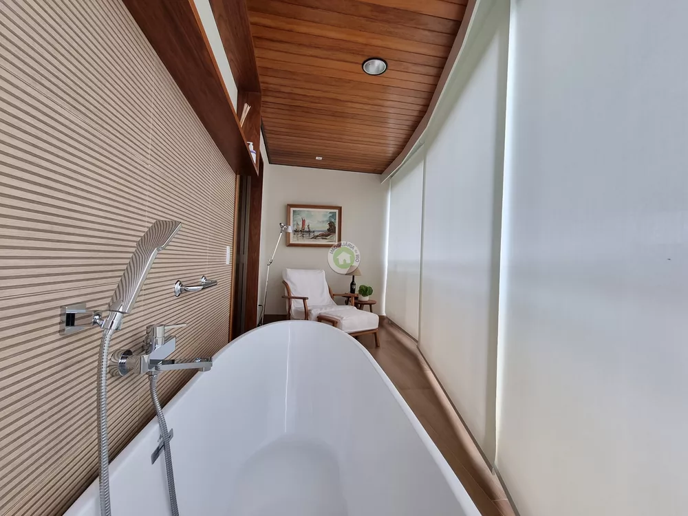 Apartamento, 4 quartos, 235 m² - Foto 67