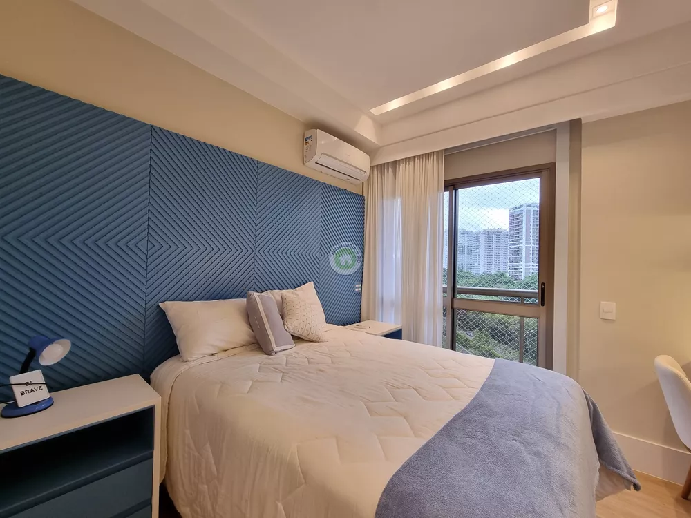 Apartamento, 4 quartos, 235 m² - Foto 11
