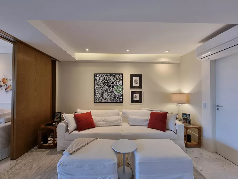 Apartamento, 4 quartos, 235 m² - Foto 21