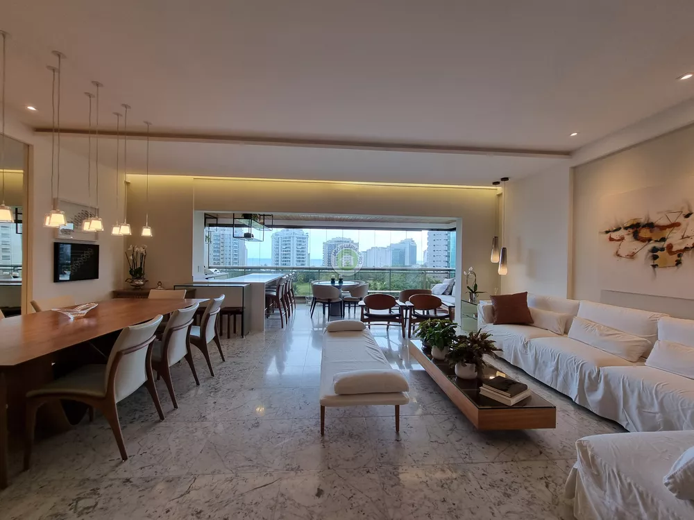 Apartamento, 4 quartos, 235 m² - Foto 64