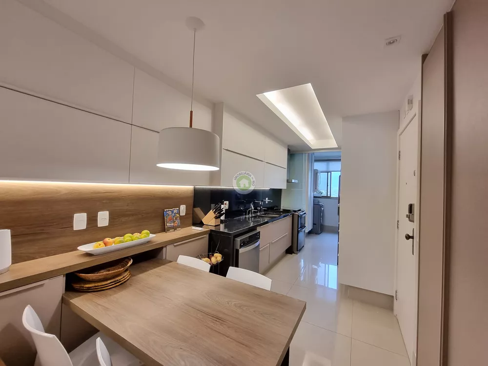 Apartamento, 4 quartos, 235 m² - Foto 41