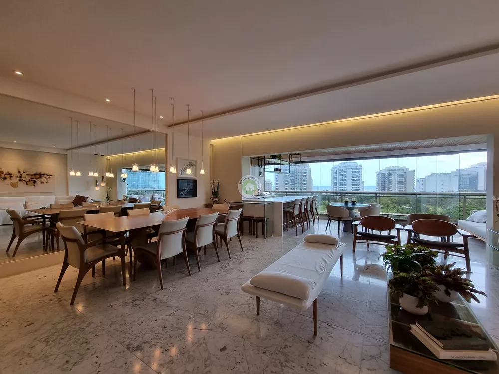 Apartamento, 4 quartos, 235 m² - Foto 50