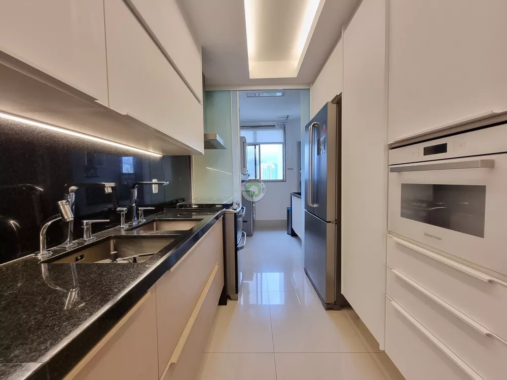 Apartamento, 4 quartos, 235 m² - Foto 77