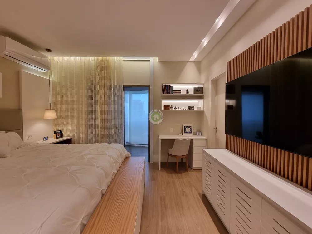 Apartamento, 4 quartos, 235 m² - Foto 65