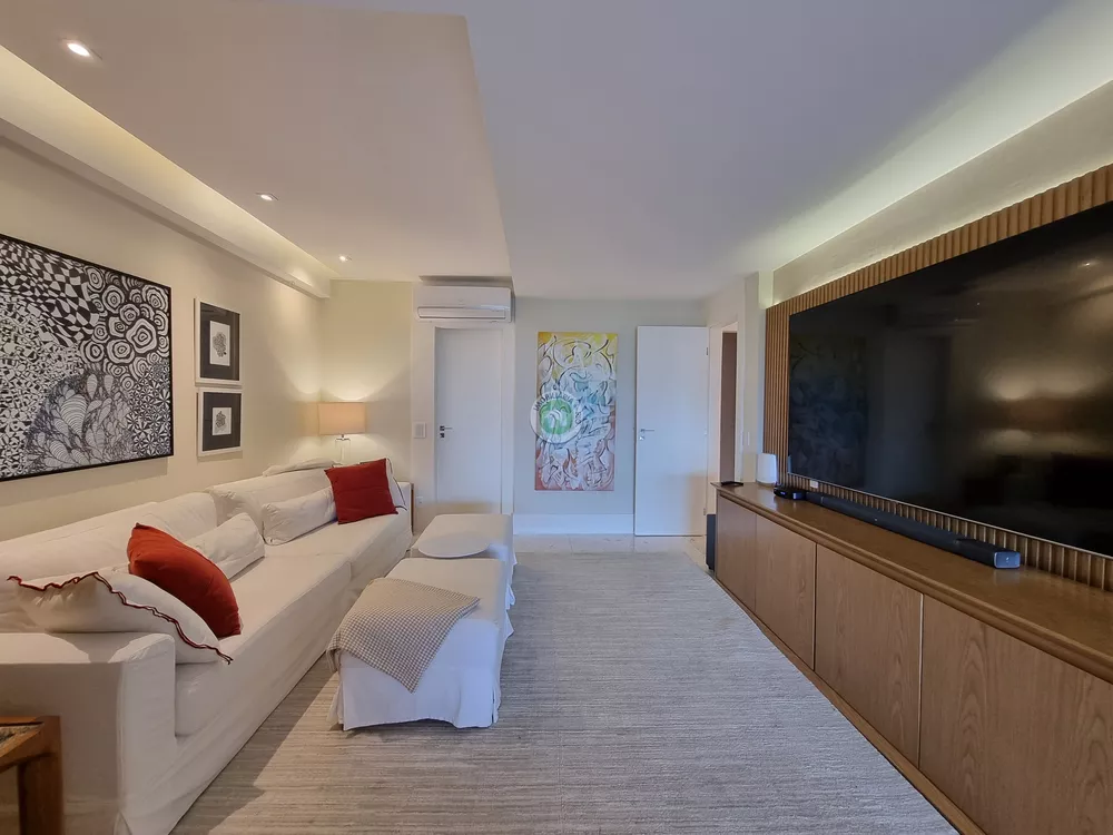 Apartamento, 4 quartos, 235 m² - Foto 35