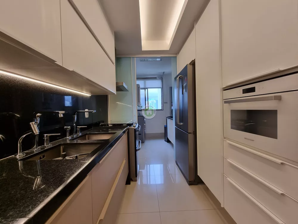 Apartamento, 4 quartos, 235 m² - Foto 13