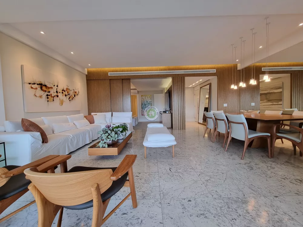 Apartamento, 4 quartos, 235 m² - Foto 73