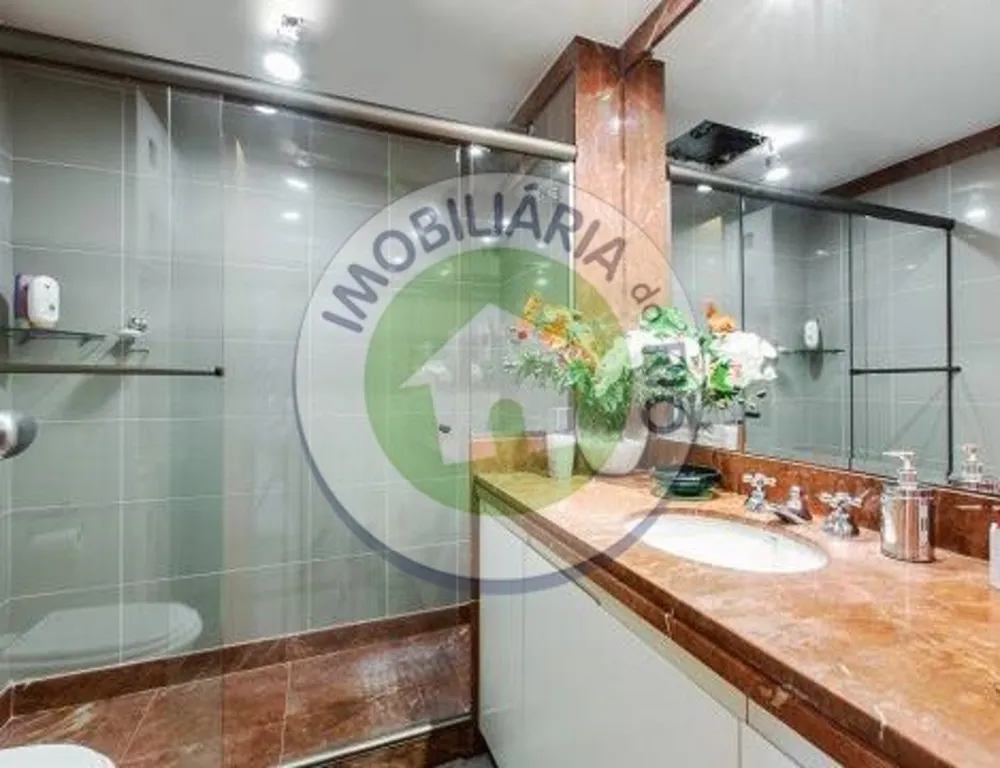 Apartamento, 7 quartos, 522 m² - Foto 9
