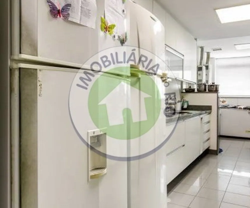 Apartamento, 7 quartos, 522 m² - Foto 10