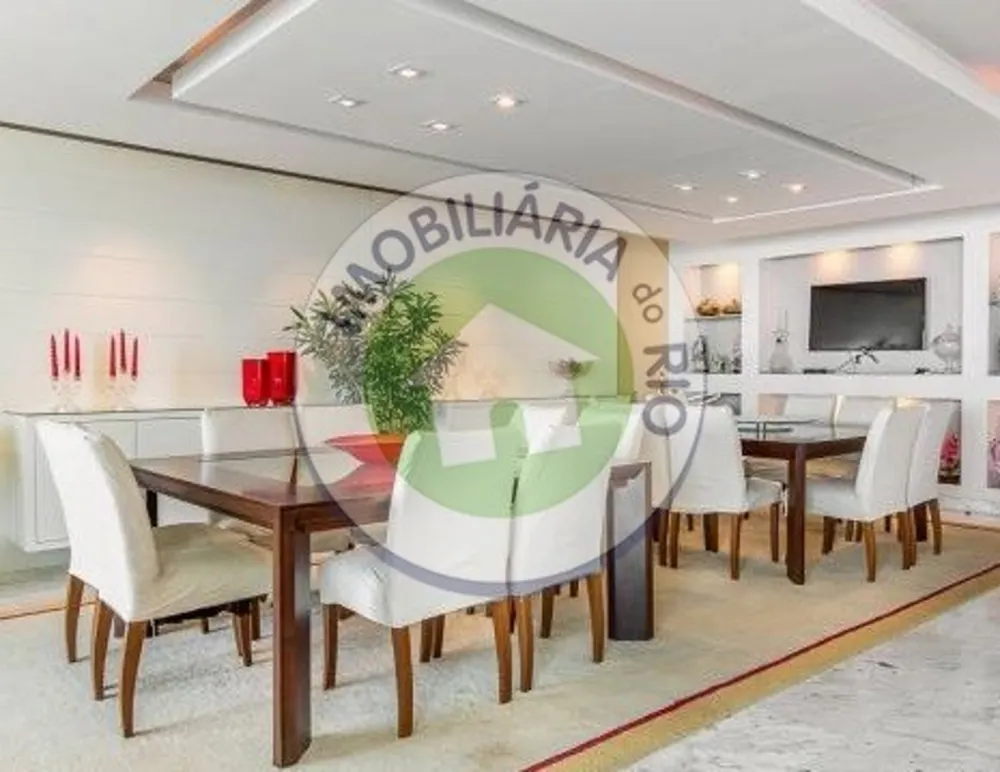 Apartamento, 7 quartos, 522 m² - Foto 16