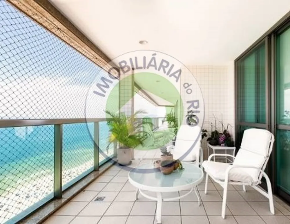 Apartamento, 7 quartos, 522 m² - Foto 4