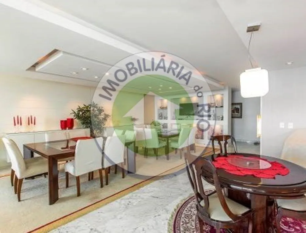 Apartamento, 7 quartos, 522 m² - Foto 15