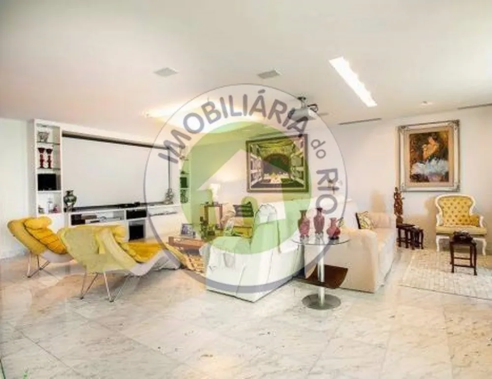 Apartamento, 7 quartos, 522 m² - Foto 6