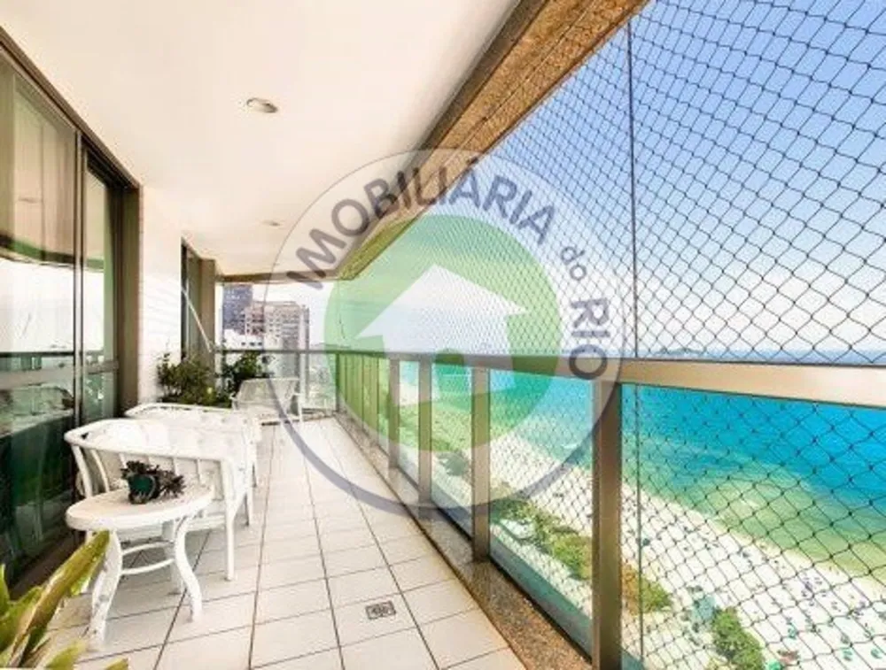 Apartamento, 7 quartos, 522 m² - Foto 1