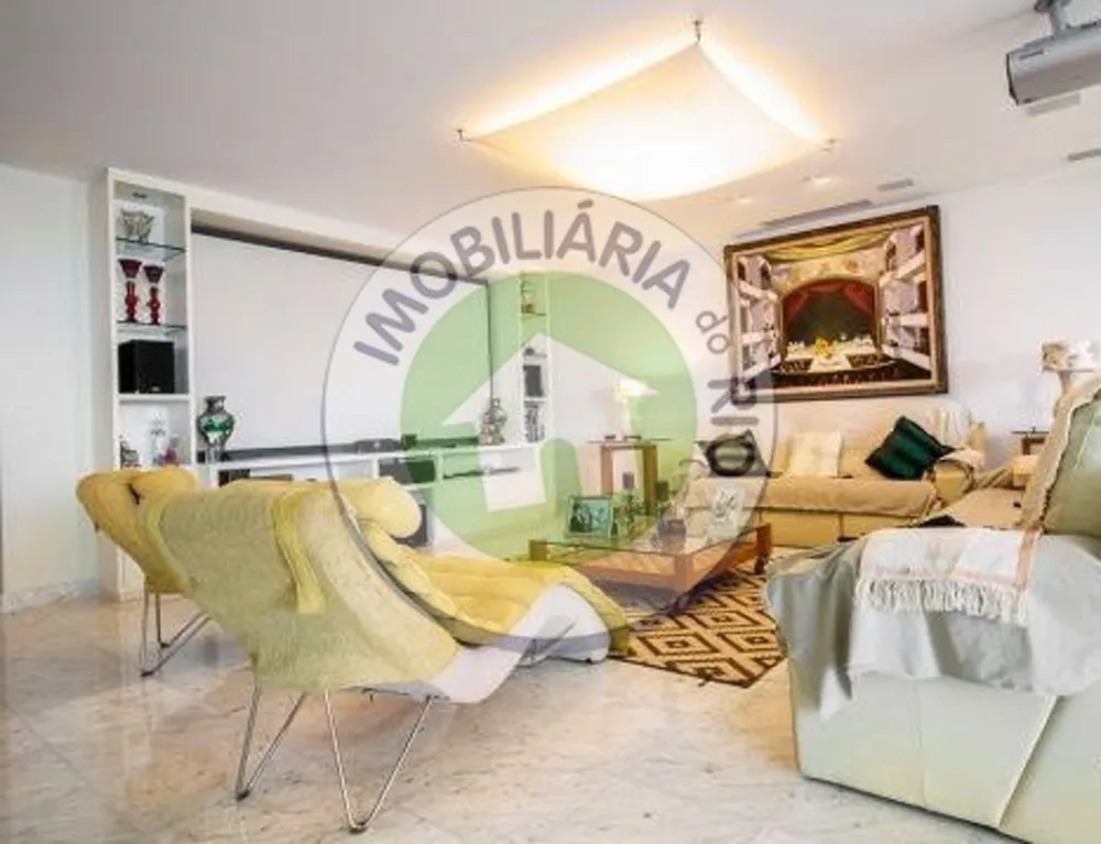 Apartamento, 7 quartos, 522 m² - Foto 18