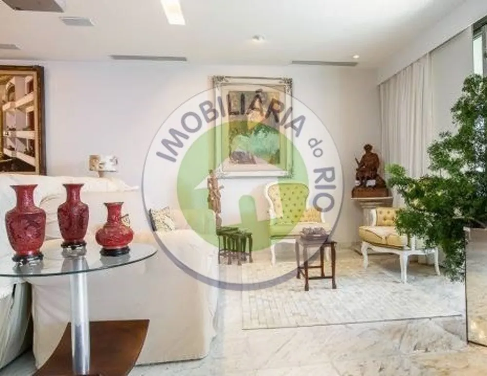 Apartamento, 7 quartos, 522 m² - Foto 17