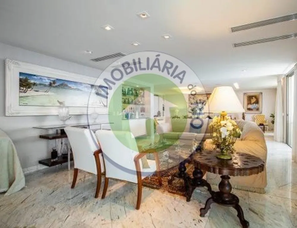 Apartamento, 7 quartos, 522 m² - Foto 5