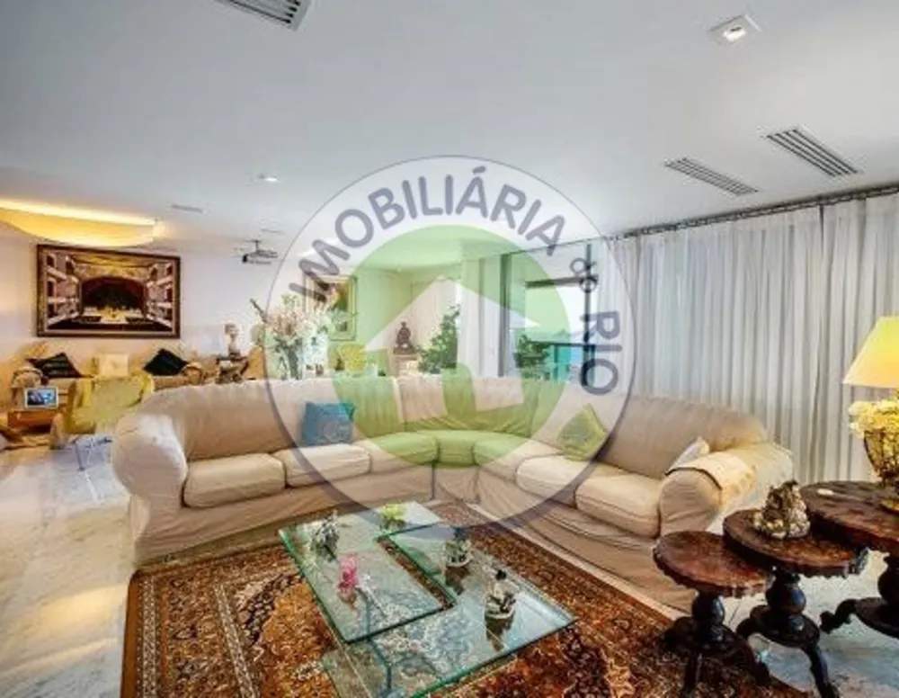Apartamento, 7 quartos, 522 m² - Foto 14