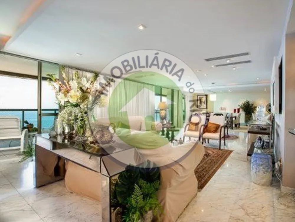 Apartamento, 7 quartos, 522 m² - Foto 3