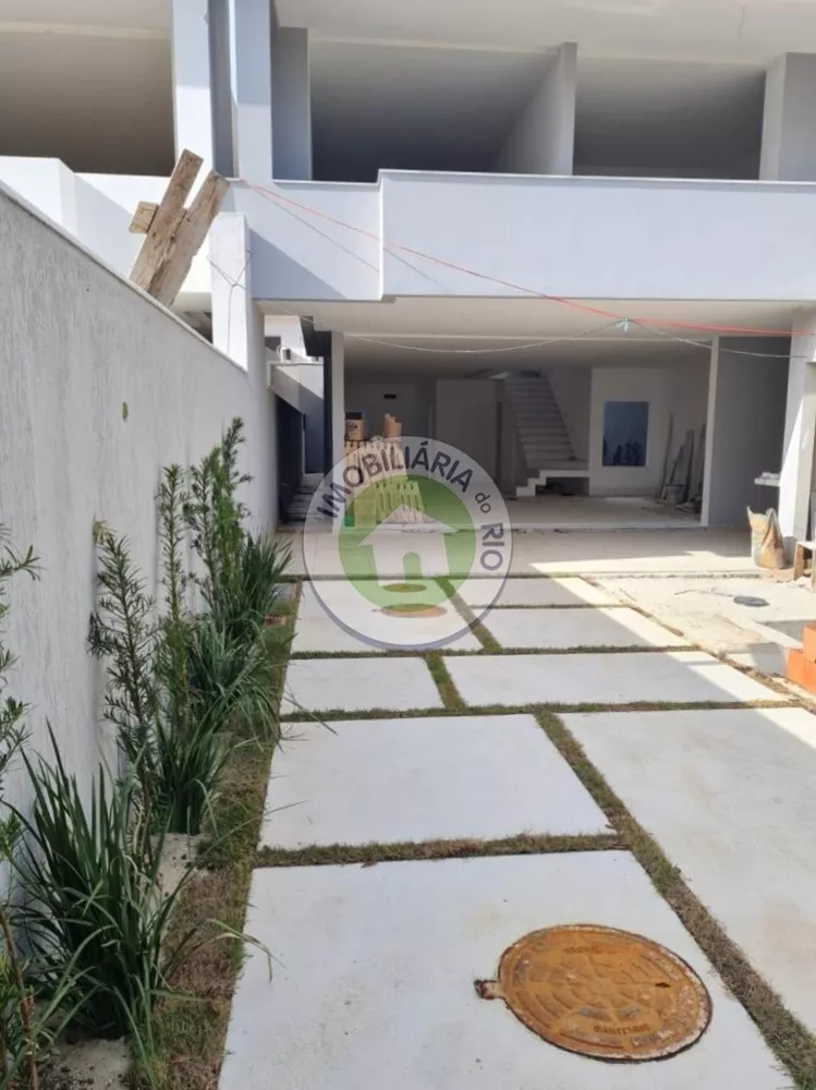 Casa à venda com 4 quartos, 350m² - Foto 11