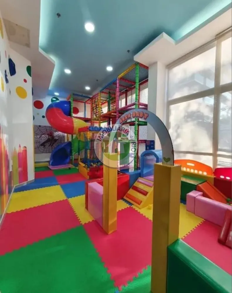 Apartamento, 3 quartos, 78 m² - Foto 19
