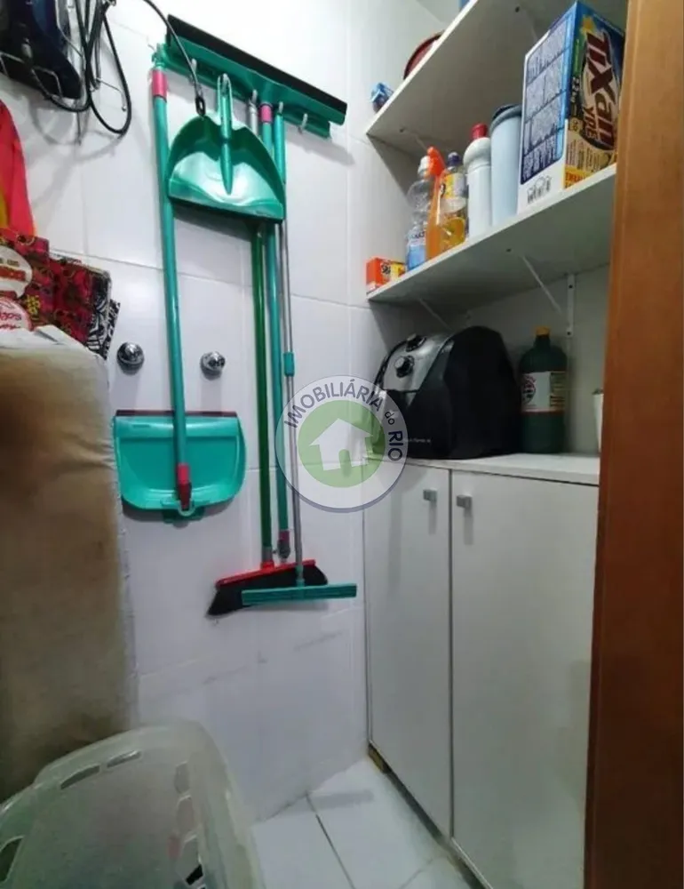 Apartamento, 3 quartos, 78 m² - Foto 15