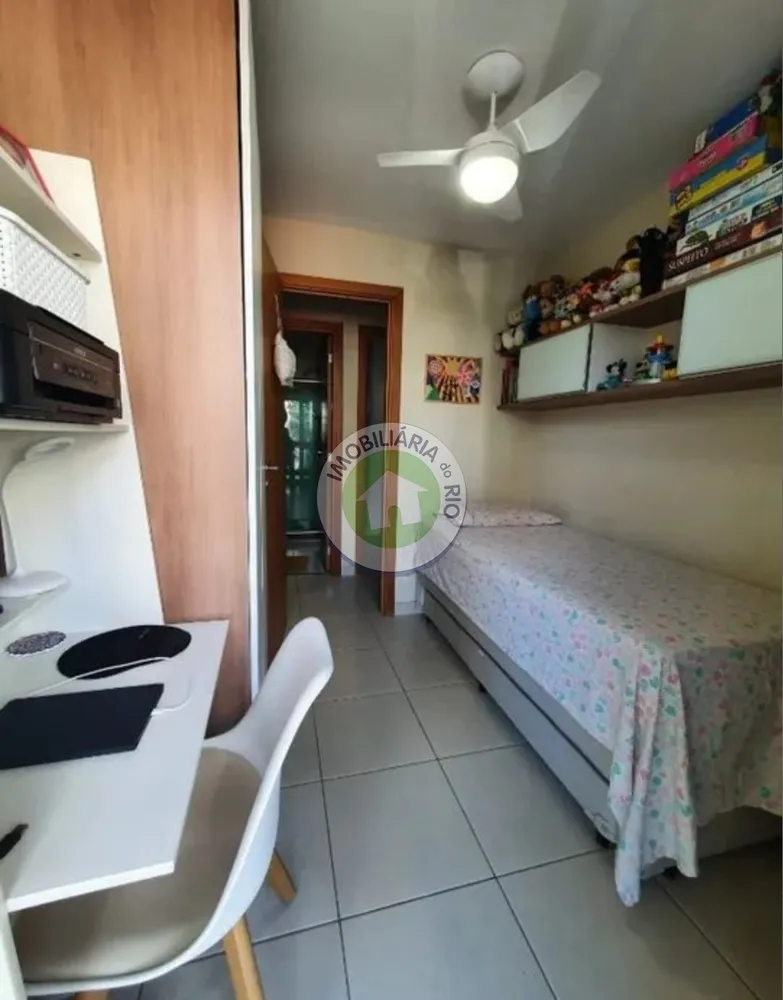 Apartamento, 3 quartos, 78 m² - Foto 9