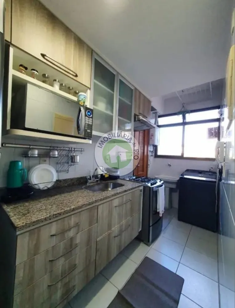 Apartamento, 3 quartos, 78 m² - Foto 13