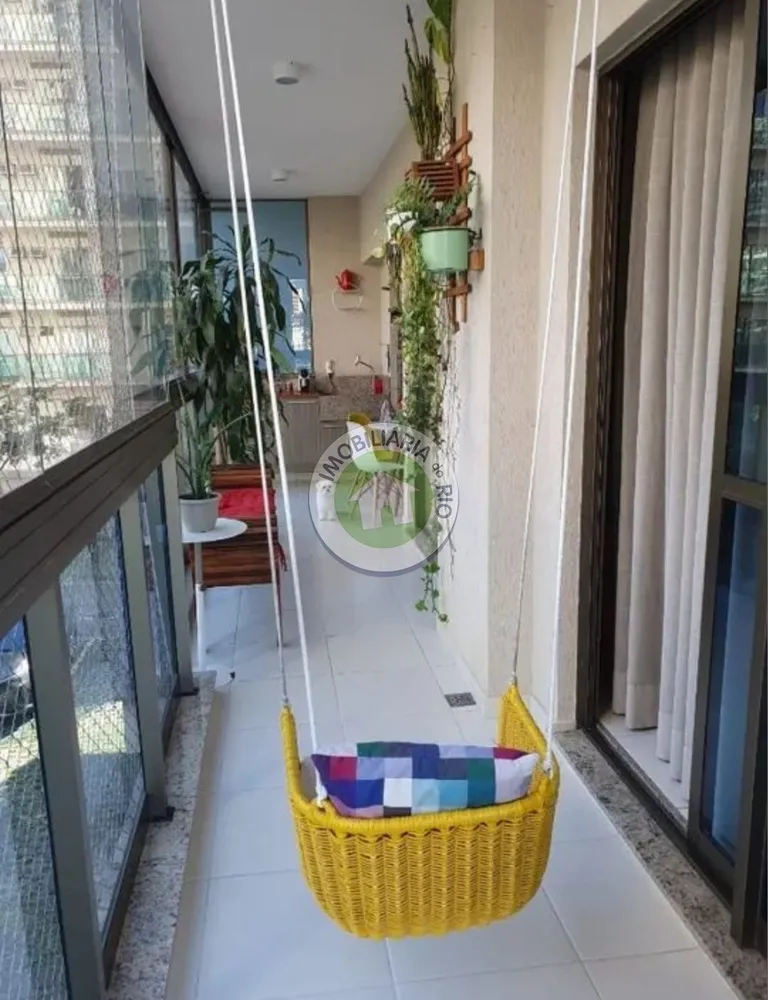 Apartamento, 3 quartos, 78 m² - Foto 3