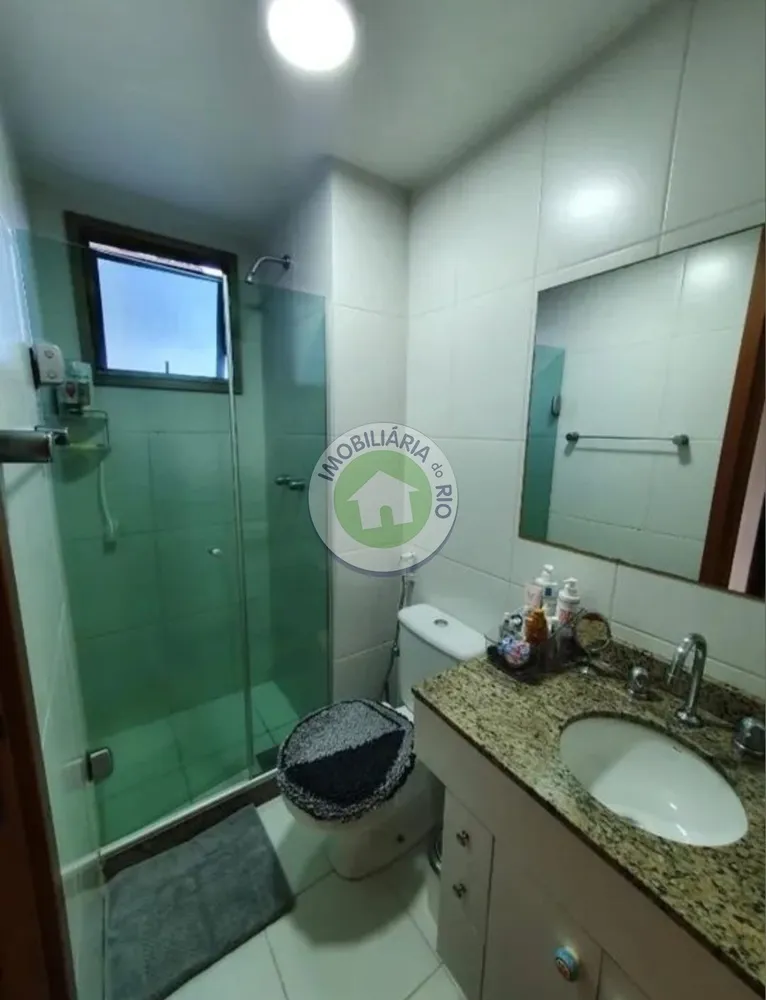 Apartamento, 3 quartos, 78 m² - Foto 7