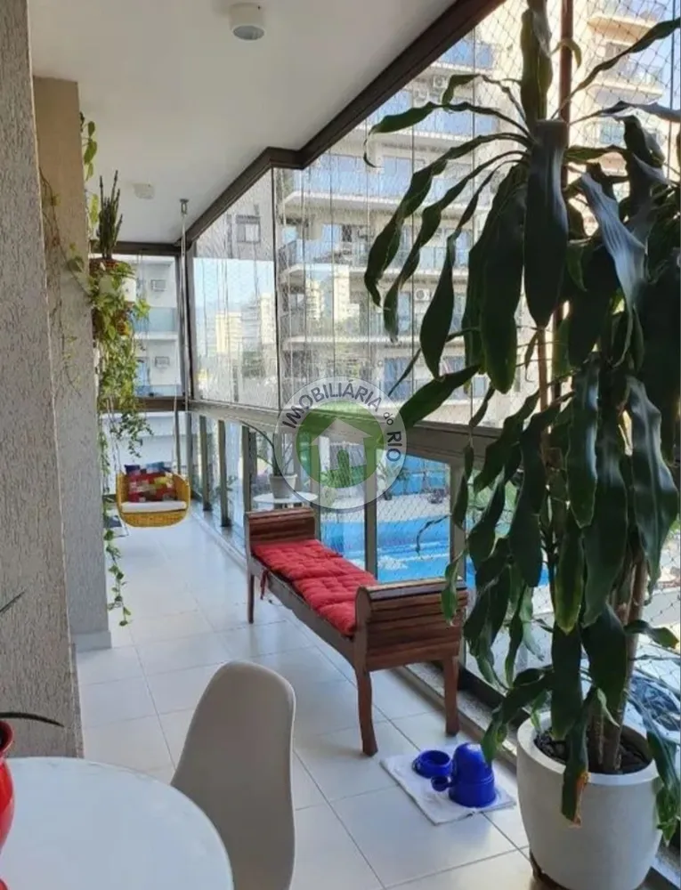 Apartamento, 3 quartos, 78 m² - Foto 1