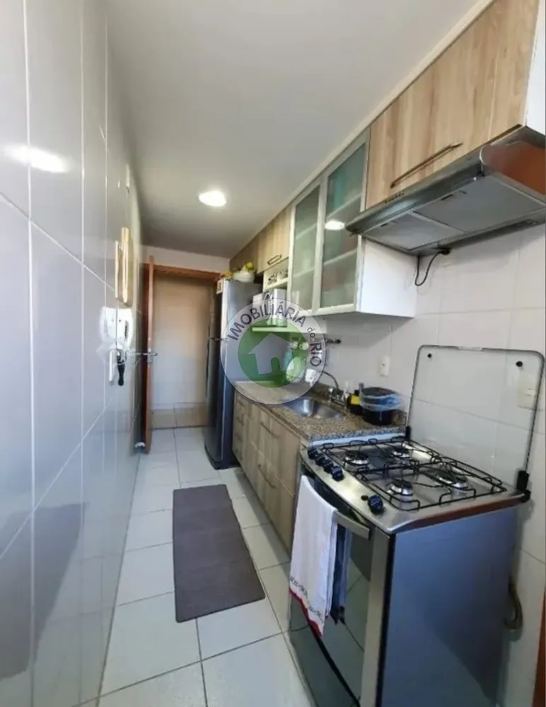 Apartamento, 3 quartos, 78 m² - Foto 14