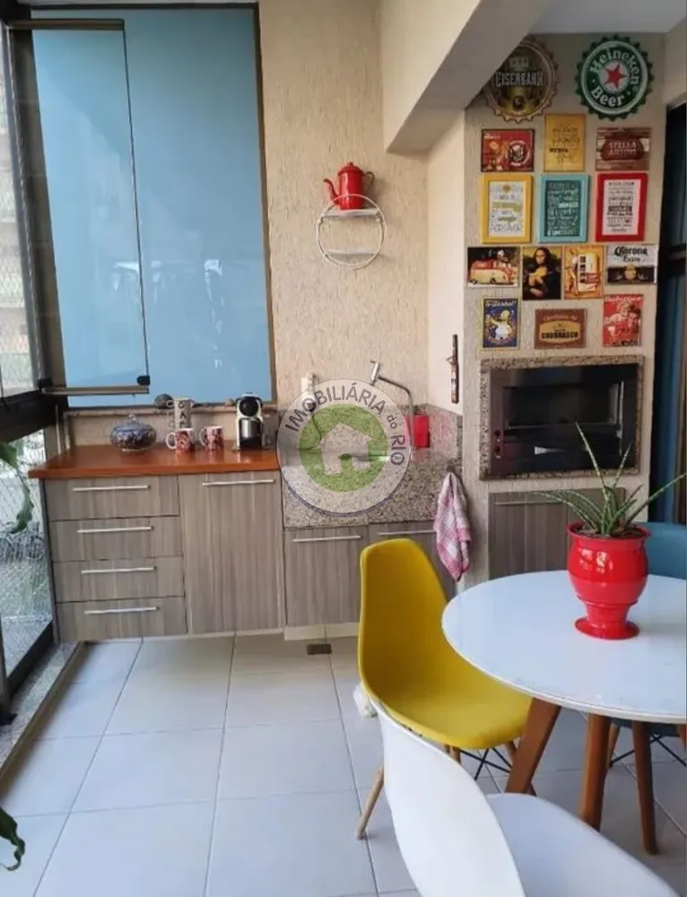 Apartamento, 3 quartos, 78 m² - Foto 2