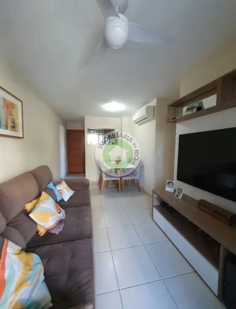 Apartamento, 3 quartos, 78 m² - Foto 4