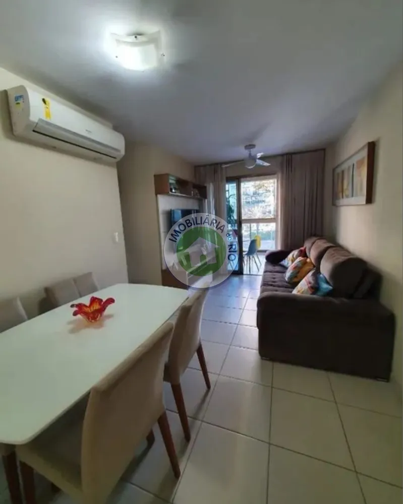 Apartamento, 3 quartos, 78 m² - Foto 5