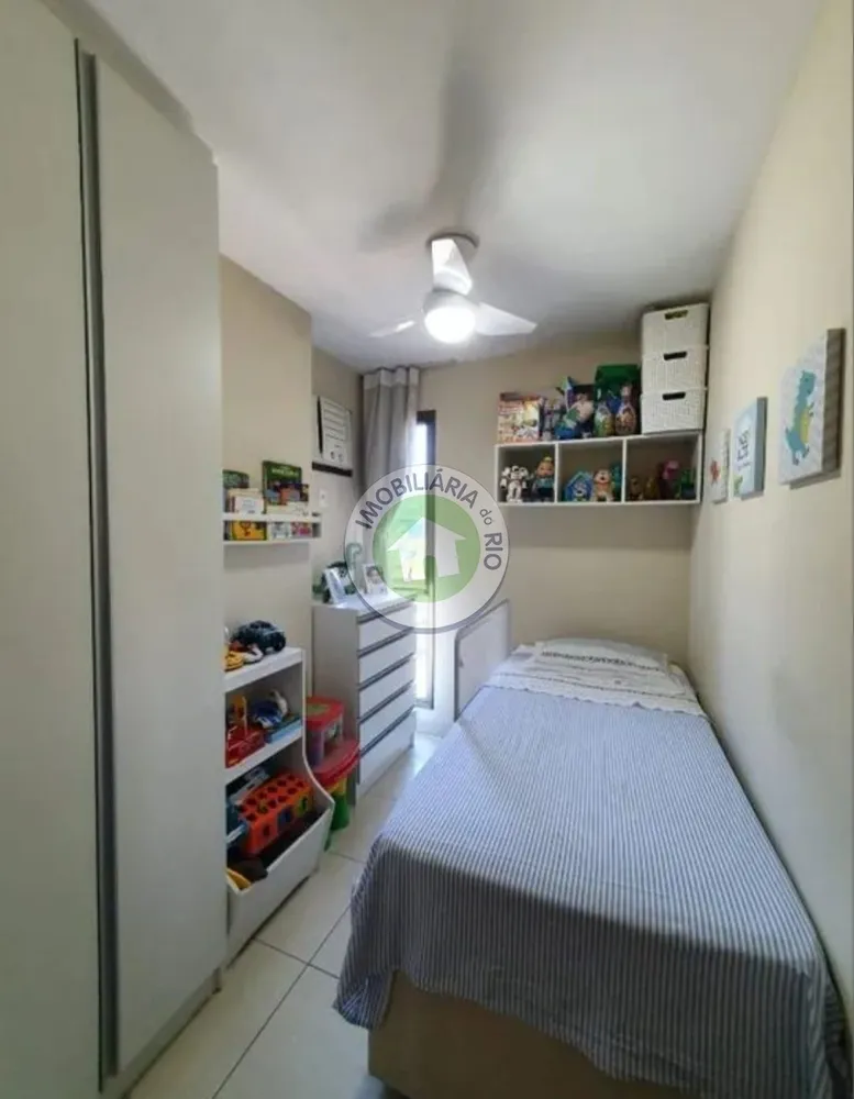 Apartamento, 3 quartos, 78 m² - Foto 8