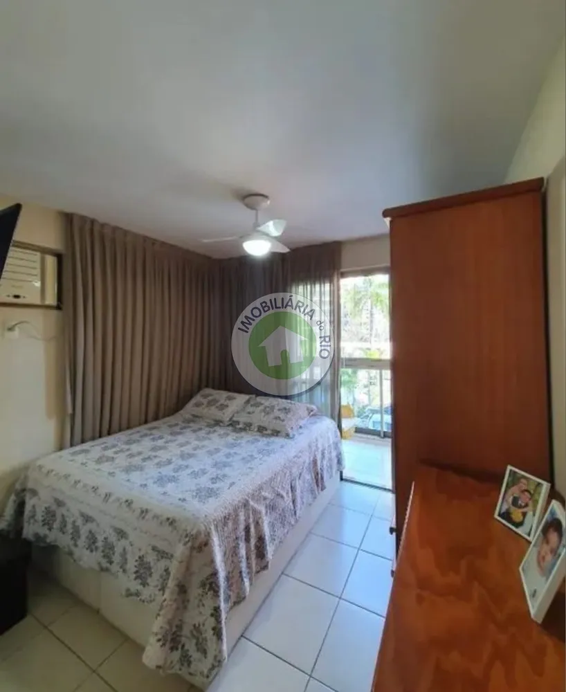 Apartamento, 3 quartos, 78 m² - Foto 12