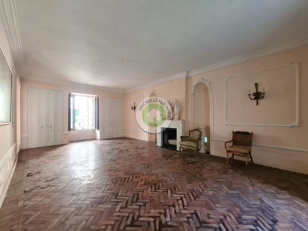 Casa, 4 quartos, 352 m² - Foto 26