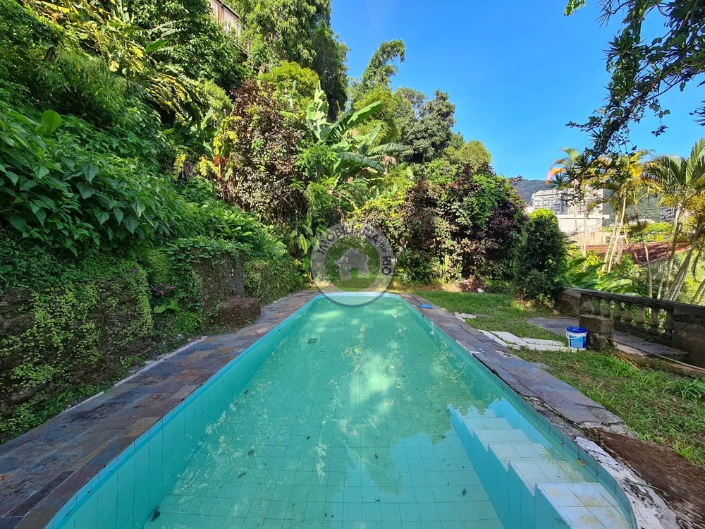 Casa, 4 quartos, 352 m² - Foto 2