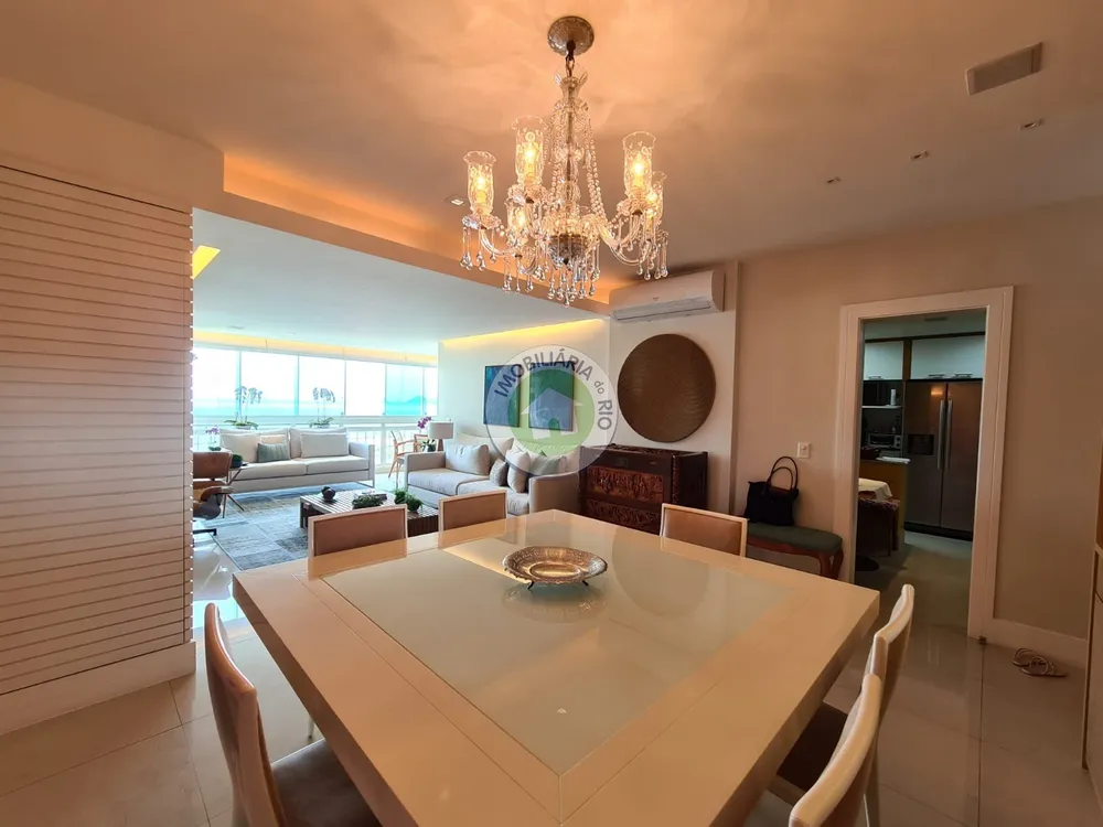 Apartamento, 3 quartos, 162 m² - Foto 3