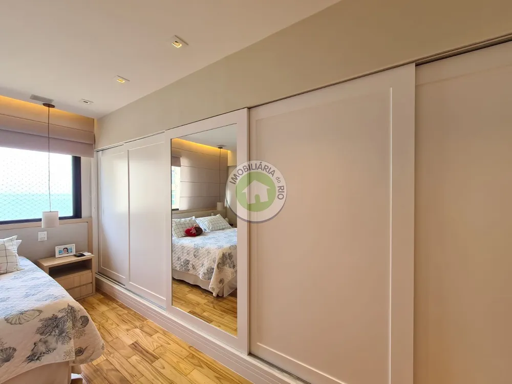 Apartamento, 3 quartos, 162 m² - Foto 20