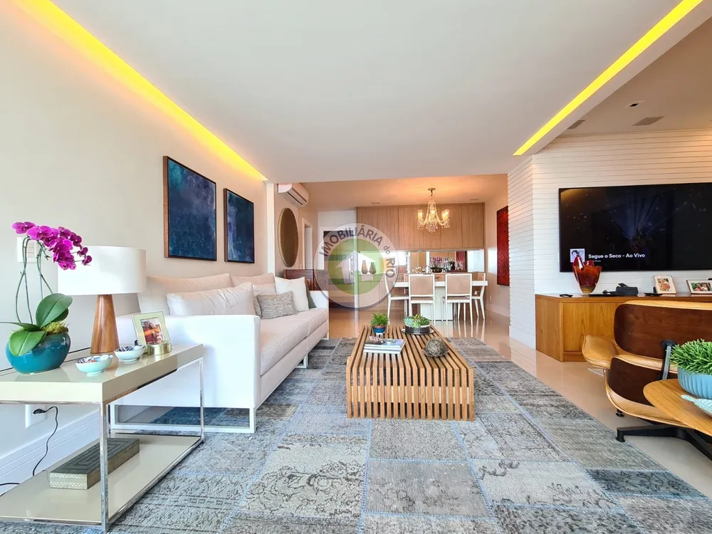 Apartamento, 3 quartos, 162 m² - Foto 9