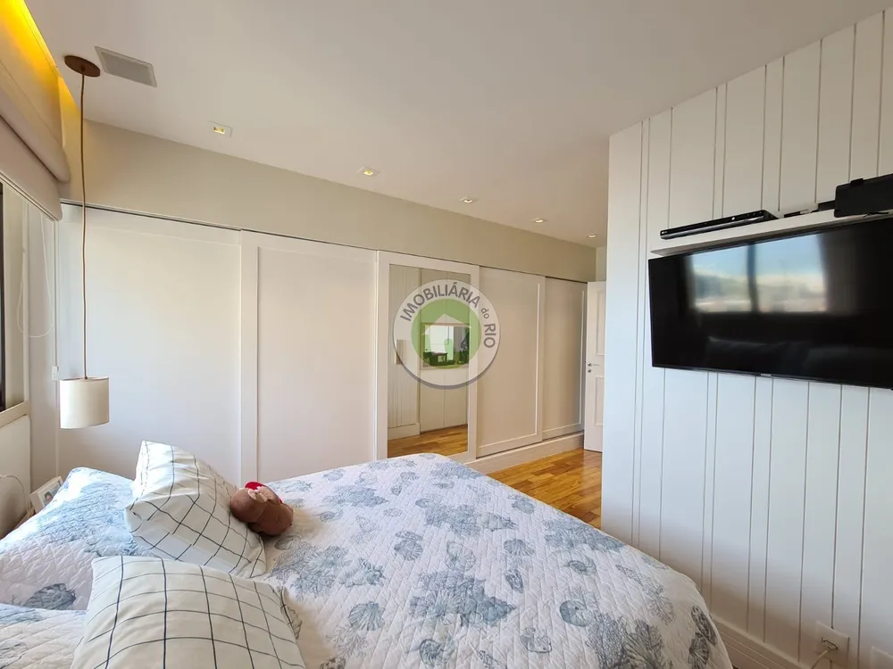 Apartamento, 3 quartos, 162 m² - Foto 18