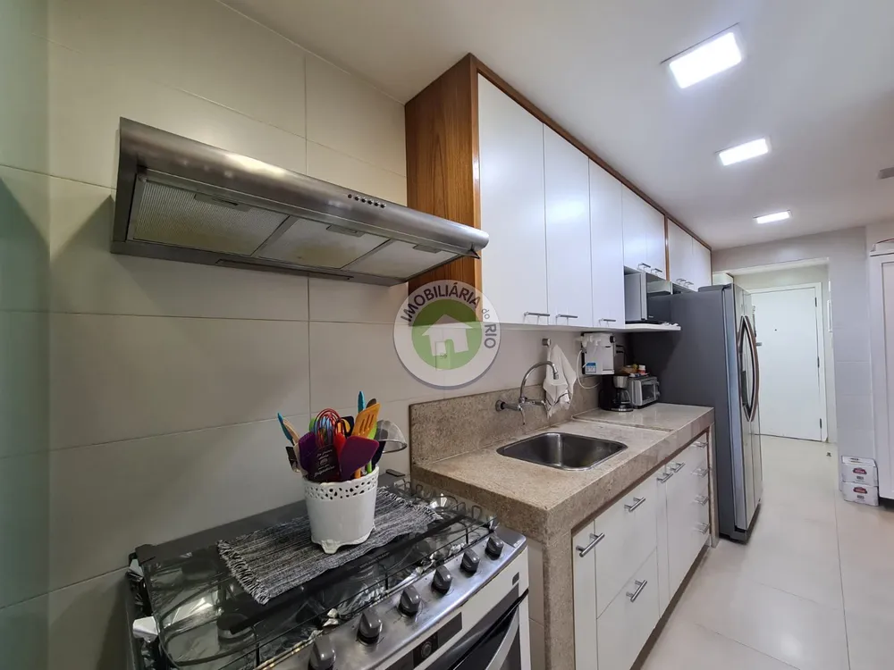 Apartamento, 3 quartos, 162 m² - Foto 32
