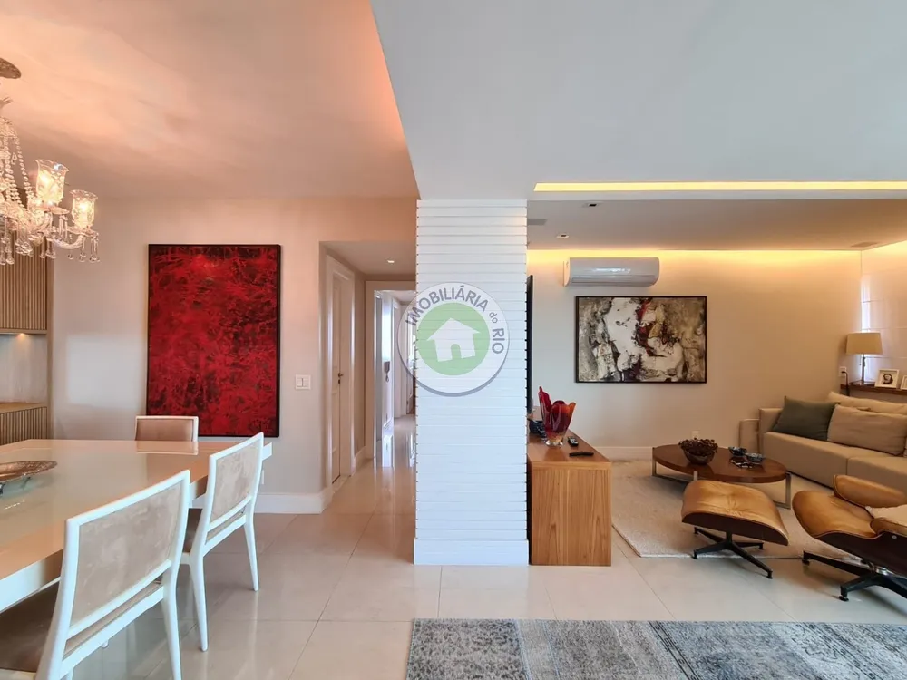 Apartamento, 3 quartos, 162 m² - Foto 8